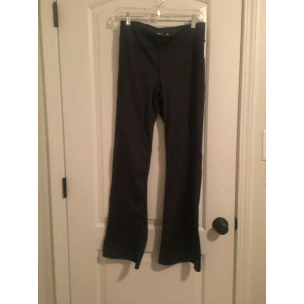 Xersion Women's Pants Gray Active and Athletic Size Medium